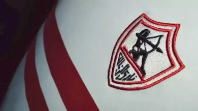 صورة عرض زين الدين بلعيد على الزمالك