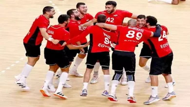 صورة موعد مباراة منتخب مصر والبحرين في كأس العالم لكرة اليد