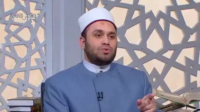 صورة أمين الفتوى: الخلط بين حب آل البيت والتشيّع خطأ.. والاحتفال بمولد الحس