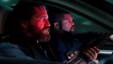 صورة Den of Thieves 2″ ينتزع صدارة شباك التذاكر من “Mufasa: The Lion King