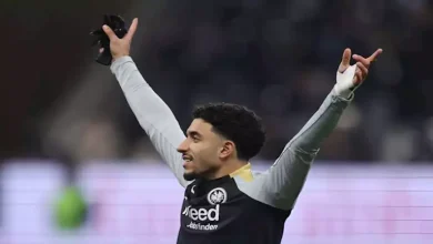 صورة لعنة آينتراخت.. ماذا ينتظر عمر مرموش بعد الرحيل ؟
