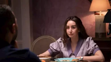 صورة هدى المفتي وأسماء أبواليزيد توجهان رسالة لـ هنا الزاهد بعد الحلقة الأخيرة لـ “إقامة جبرية”