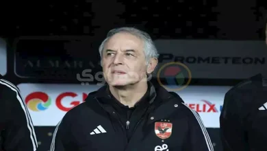 صورة 5 قرارات من الأهلي قبل مواجهة الزمالك في قمة الدوري