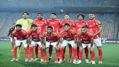 صورة قناة مجانية تنقل مباراة الأهلي وأورلاندو في دوري أبطال أفريقيا