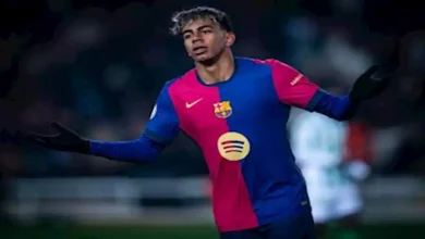 صورة موعد مباراة برشلونة و بنفيكا في دوري أبطال أوروبا والقنوات الناقلة