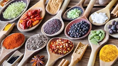 صورة ماذا يحدث لجسمك عند التوقف عن تناول بهارات الطبخ؟