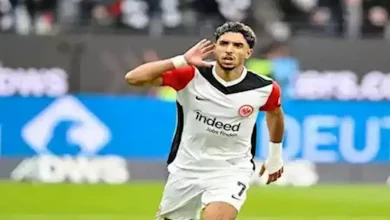 صورة “تعليمه إنترناشيونال وبيحب رونالدو”..مدرب وادي دجلة يكشف بداية مسيرة عمر مرموش