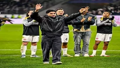 صورة ماجد سامي يتحدث عن أرباح وادي دجلة من انضمام مرموش لمانشستر سيتي