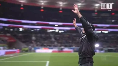 صورة هل عمر مرموش قام بالتمثيل من قبل؟