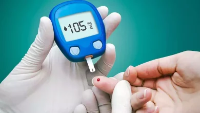 صورة لا يتطلب فحص دم.. اختبار سريع يتنبأ بمخاطر السكري