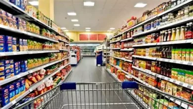 صورة انخفاض الزيت والسكر واللحوم وارتفاع الجبن بالأسواق اليوم الثلاثاء