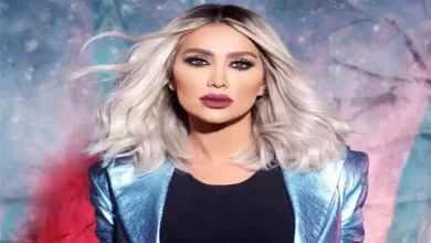 صورة أحدث جلسة تصوير لـ مايا دياب في هولندا.. والجمهور يعلق (صور)