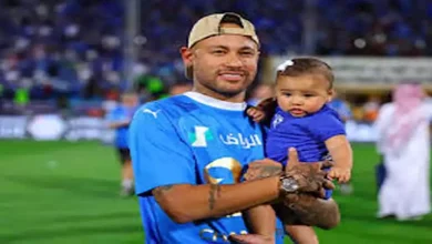 صورة الهلال يعلن رسمياً رحيل نيمار