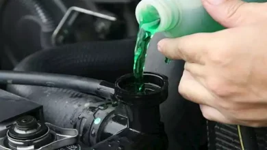 صورة كيف تكشف على مياه الردياتير في سيارتك وتضبطها بشكل صحيح