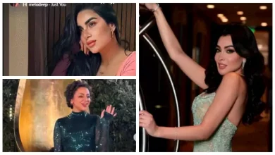 صورة تارا عماد وسط الجليد وهيدي كرم بصحبة نجلها.. 10 لقطات لنجوم الفن خلال 24 ساعة