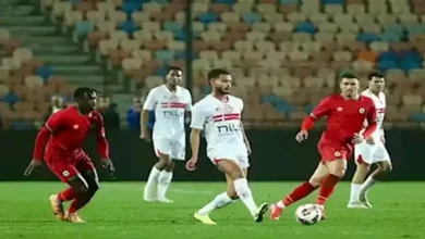 صورة الأولى في الكأس.. تاريخ مواجهات الزمالك ومودرن سبورت