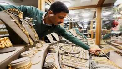 صورة جرام 21 يربح 1500 جنيه.. مكاسب الذهب تقفز 40% خلال 9 أشهر