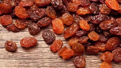 صورة هل يصبح الزبيب المصري سلعة تصديرية تنافسية؟
