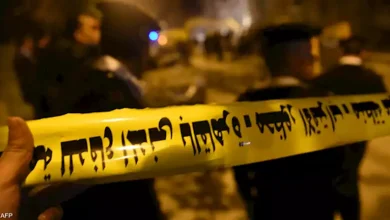 صورة بعد جريمة الأقصر.. كيف يحول “الشابو” الإنسان العاقل إلى مجرم متوحش؟