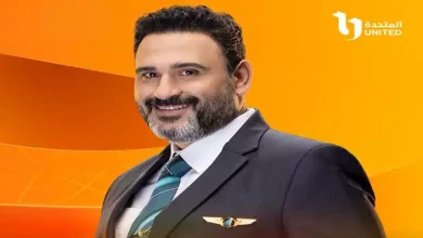 صورة رمضان 2025.. طرح البوستر الرسمي لـ “الكابتن” وبطل المسلسل يعلق