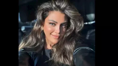 صورة “واحد مات والتانية في كومة”.. ريهام حجاج تتصدر الترند لهذا السبب