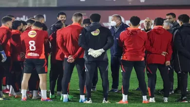 صورة بث مباشر مباراة الأهلي بيراميدز