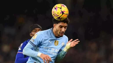 صورة حساب الدوري الإنجليزي ينشر صورة جماهير وادي دجلة.. ما القصة؟