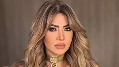 صورة بالصور..باسم سمرة وثروت وصفوت وسويدان بحفل زفاف ليلى أحمد زاهر