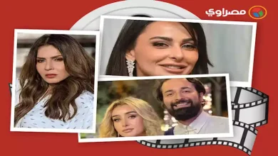 صورة حدث بالفن| وفاة والدة فنان وإصابة حميد الشاعري بمرض خطير وفنانة رفضت العمل مع الزعيم