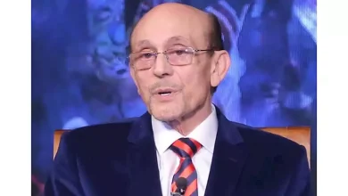 صورة محمد صبحي يكشف تفاصيل تعرضه لوعكة صحية مفاجأة.. فيديو