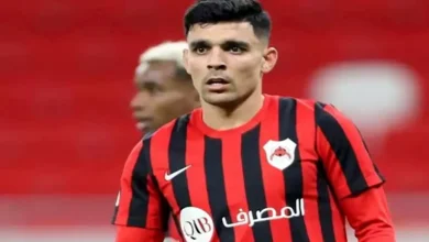 صورة توجيه الشكر لـ معلول؟.. إعلامي يُفجر مفاجأة بشأن صفقة جديدة الأهلي بعد بن شرقي