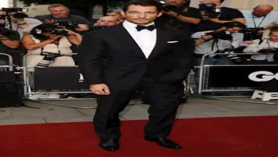 صورة في غاية الجمال.. 20 صورة لـ أجمل عارضي أزياء حول العالم