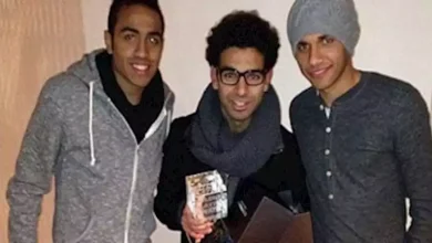صورة محمود كهربا تفوق على صلاح في البدايات.. كيف تغير المصير؟