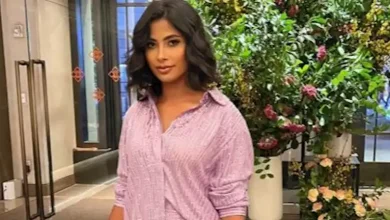صورة روبي تستعد لإحياء حفلا غنائيا ضخمًا بـ العين السخنة في هذا الموعد