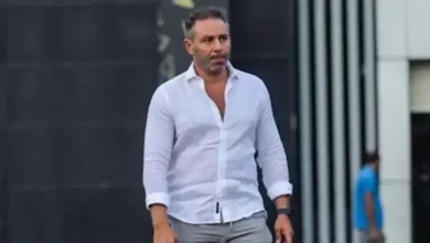 صورة “نجم الأهلي”.. حازم إمام يكشف مفاجأة بخصوص مثله الأعلي