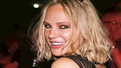 صورة شيرين رضا تتصدر “التريند” بعد رسالة الفيشاوي لها ..ماذا حدث؟