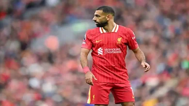 صورة هل استحق محمد صلاح الفوز بجائزة أفضل لاعب لشهر ديسمبر؟.. بالأرقام