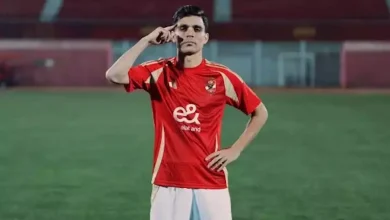 صورة “كل شوية”.. بن شرقي يكشف تفاصيل مكالمات إمام عاشور قبل الانضمام للأهلي