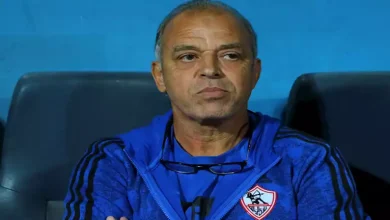 صورة “المعايير الفنية والحديث السلبي”.. ماذا قال ثنائي الزمالك قبل نهائي ال
