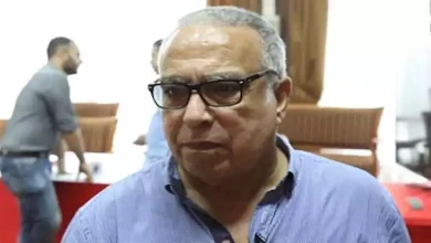 صورة “استحملوا بقى اللى هيحصل”.. رئيس قناة الأهلى الأسبق يثير الجدل بعد فيد