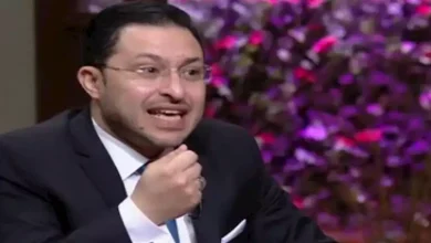 صورة محمد على يوضح لماذا أهل الكهف كانت مفتحة عيونهم ؟