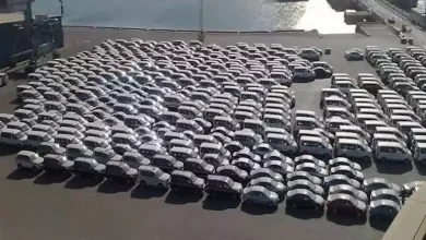 صورة 4 سيارات جديدة تدخل السوق المصري في آخر 24 ساعة