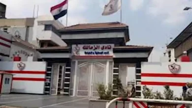 صورة “من بيراميدز”.. الزمالك يُعلن رسميًا عن أولى صفقاته الشتوية