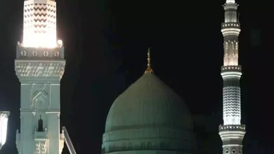 صورة موعد أذان وصلاة الفجر اليوم الخميس 11 ديسمبر.. ودعاء بعد ختم الصلاة