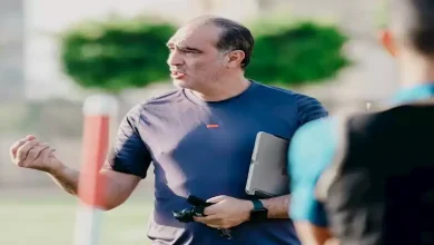 صورة “يبحث عن الفوز الرابع”.. ماذا قدم علي ماهر أمام الزمالك كمدير فني؟