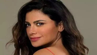 صورة فستان جريء.. صبا مبارك بإطلالة ملفتة في سابع أيام مهرجان البحر الأحمر