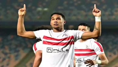 صورة محامي الجزيري يكشف تطورًا مفاجئًا في أزمة اللاعب مع الزمالك