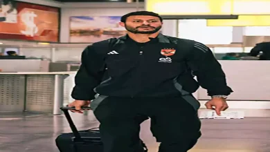 صورة مفاجأة في ملف تجديد عقد محمد الشناوي مع الأهلي