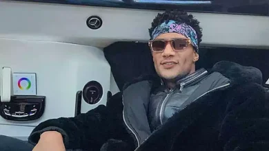 صورة “فورمة عالية”.. محمد رمضان يستعرض عضلاته داخل الجيم