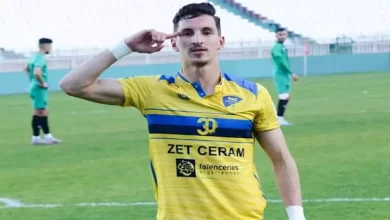 صورة تخطت مليون دولار.. تفاصيل جديدة في عرض الزمالك لضم “بولبينة”